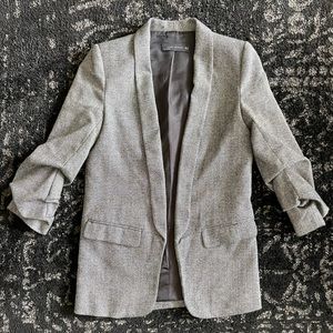 Zara Blazer